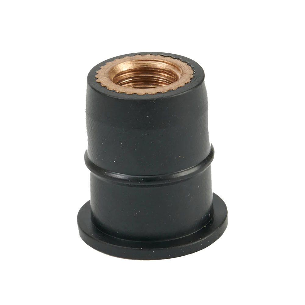 Universal Nuts 10PCS / KIT Accessories Damper Panel Neoprene Rubber + Brass Parts Replacement Durable New Useful
Universal Nuts 10PCS / KIT Accessories Damper Panel Neoprene Rubber + Brass Parts Replacement Durable New Useful
