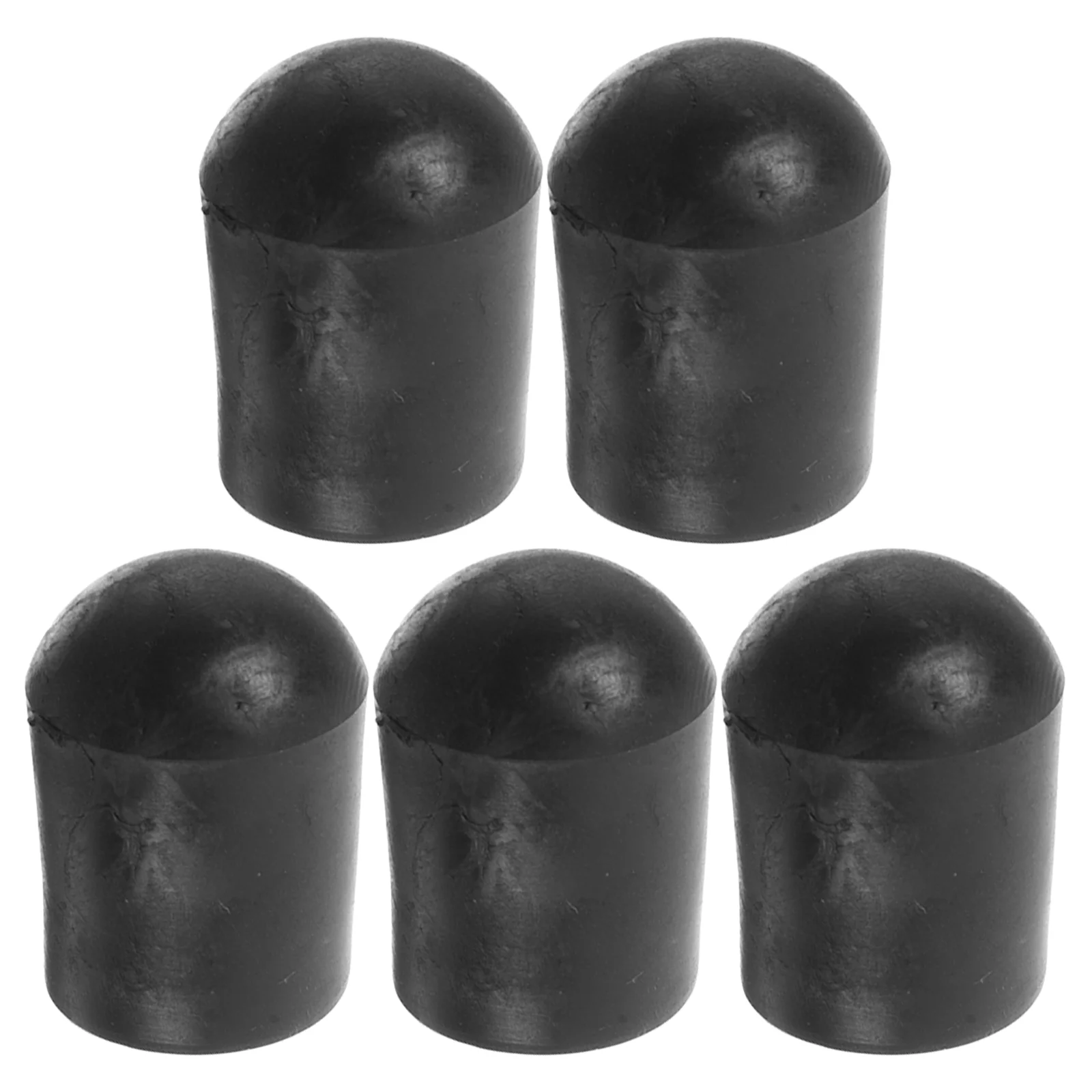 5 Pcs Cello Accessories Double Bass Endpin Parts Replacement Protector Rubber Pad for Cap Upright
5 Pcs Cello Accessories Double Bass Endpin Parts Replacement Protector Rubber Pad for Cap Upright