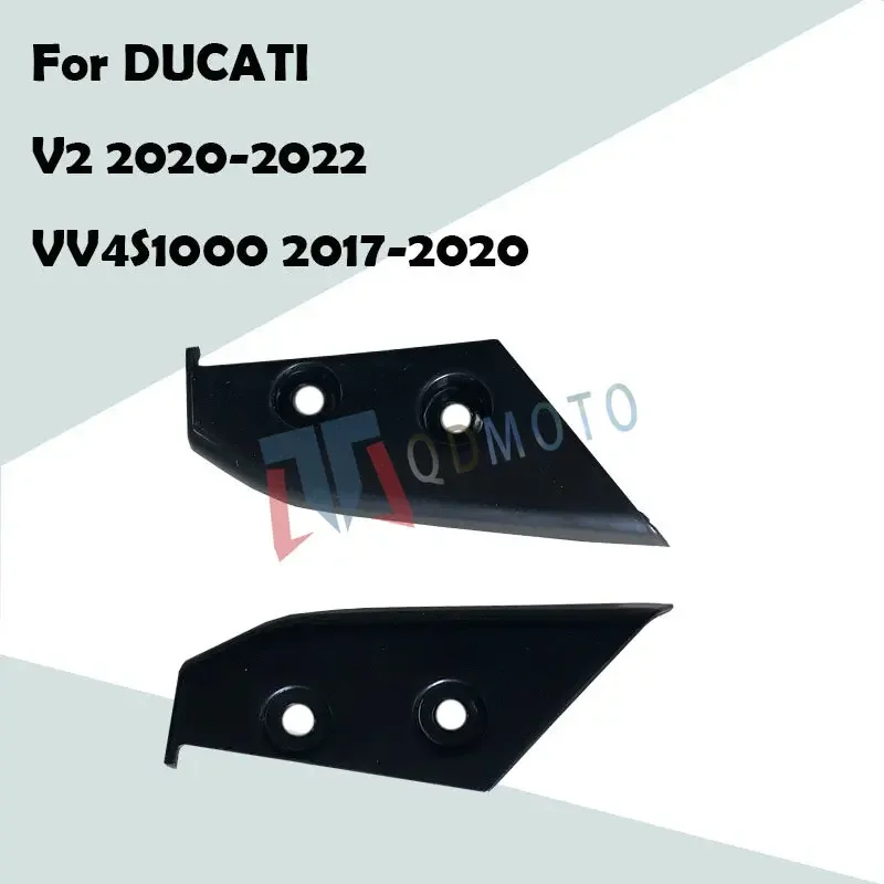 Неокрашенные детали для мотоциклов DUCATI V2 20-22 V4S1000 17-20, обтекатель головы, ВЕРХНЯЯ ПЕРЕДНЯЯ обтекатель из АБС-пластика
Неокрашенные детали для мотоциклов DUCATI V2 20-22 V4S1000 17-20, обтекатель головы, ВЕРХНЯЯ ПЕРЕДНЯЯ обтекатель из АБС-пластика