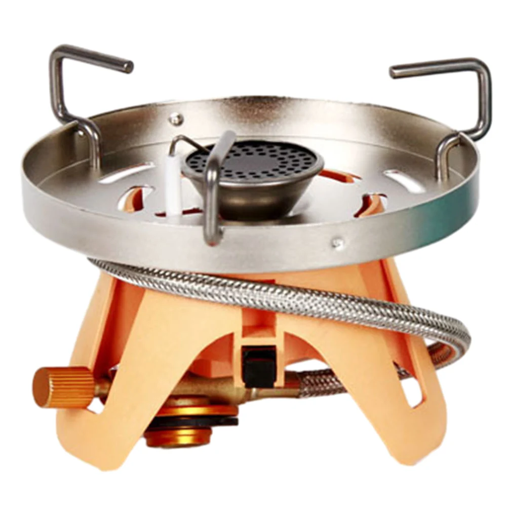 1800w Camping Folding Ultralight Tourism Cooker Equipment Split Camping Gas Stove Split Camping Gas Stove
1800w Camping Folding Ultralight Tourism Cooker Equipment Split Camping Gas Stove Split Camping Gas Stove