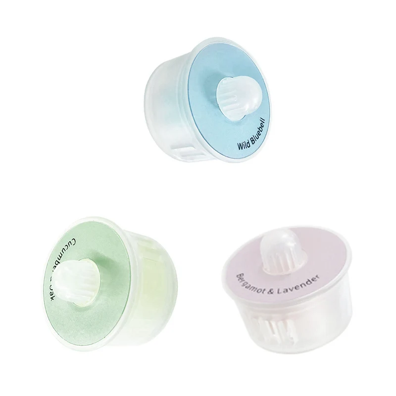 5Pcs Air Freshener Replacement Capsules For Ecovacs Deebot T9, T9 MAX T9 Power T9 AIVI Accessories
5Pcs Air Freshener Replacement Capsules For Ecovacs Deebot T9, T9 MAX T9 Power T9 AIVI Accessories