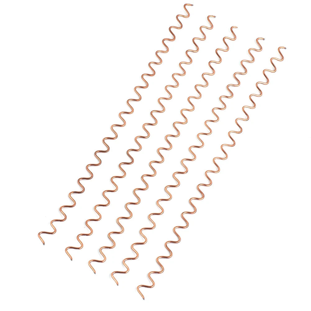Brand New Fast Delivery New Style Auto Replacement Parts WIRE WAVE Wiggle Wires Car Accessories Copper Coated Steel
Brand New Fast Delivery New Style Auto Replacement Parts WIRE WAVE Wiggle Wires Car Accessories Copper Coated Steel