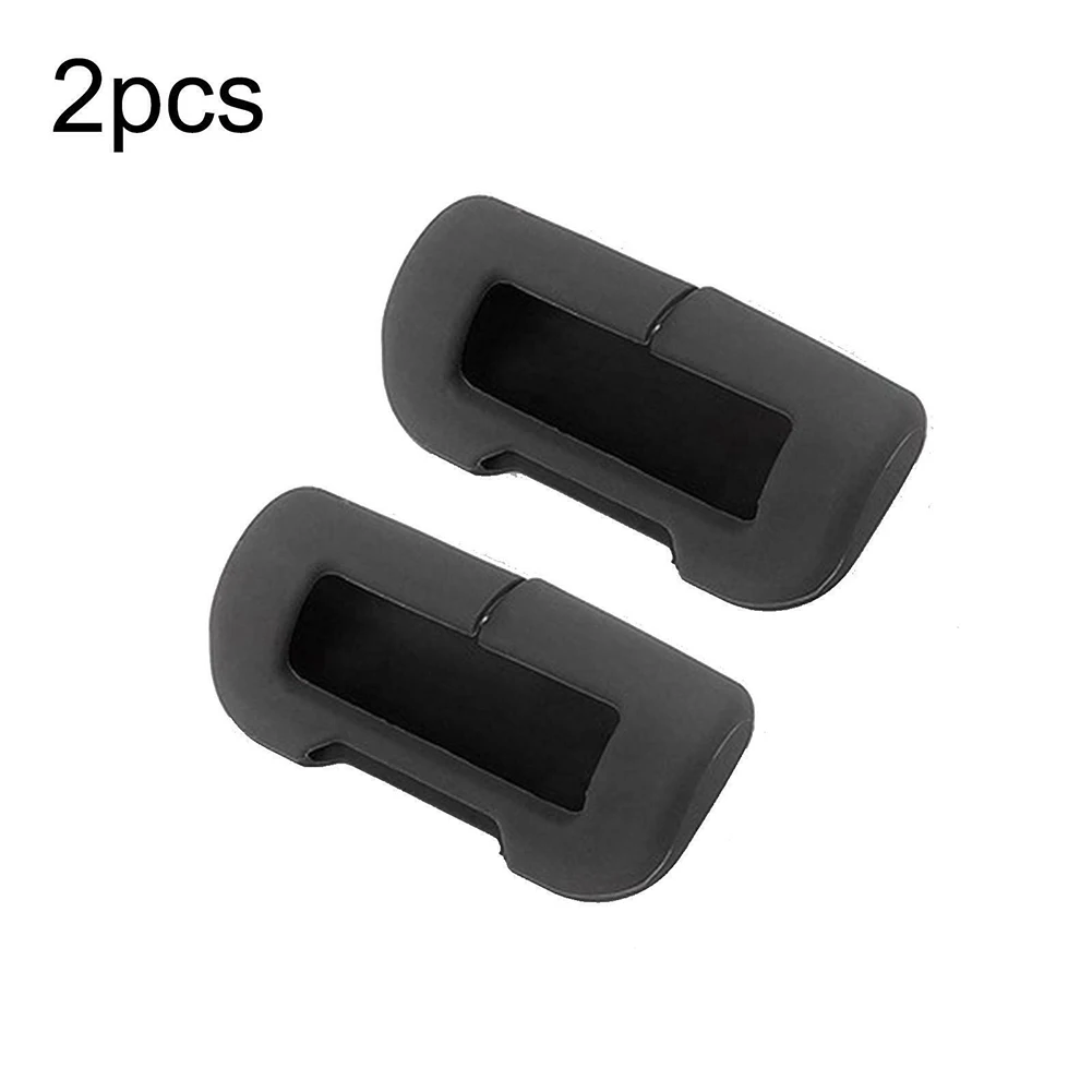 For Tesla Model 3/Y Seat Belt 2pcs Black Collision Car Protective Cover Red Silicone 100% Brand New BEST MATERIAL
For Tesla Model 3/Y Seat Belt 2pcs Black Collision Car Protective Cover Red Silicone 100% Brand New BEST MATERIAL