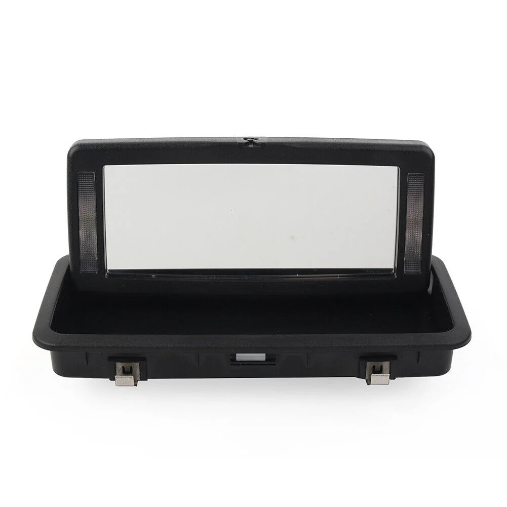 Car Rear Row Vanity Mirror Makeup Mirror With Lights For XJ 2010-19 C2D19845PVJ/C2D19845NUG/C2D19845AMN Accessories
Car Rear Row Vanity Mirror Makeup Mirror With Lights For XJ 2010-19 C2D19845PVJ/C2D19845NUG/C2D19845AMN Accessories