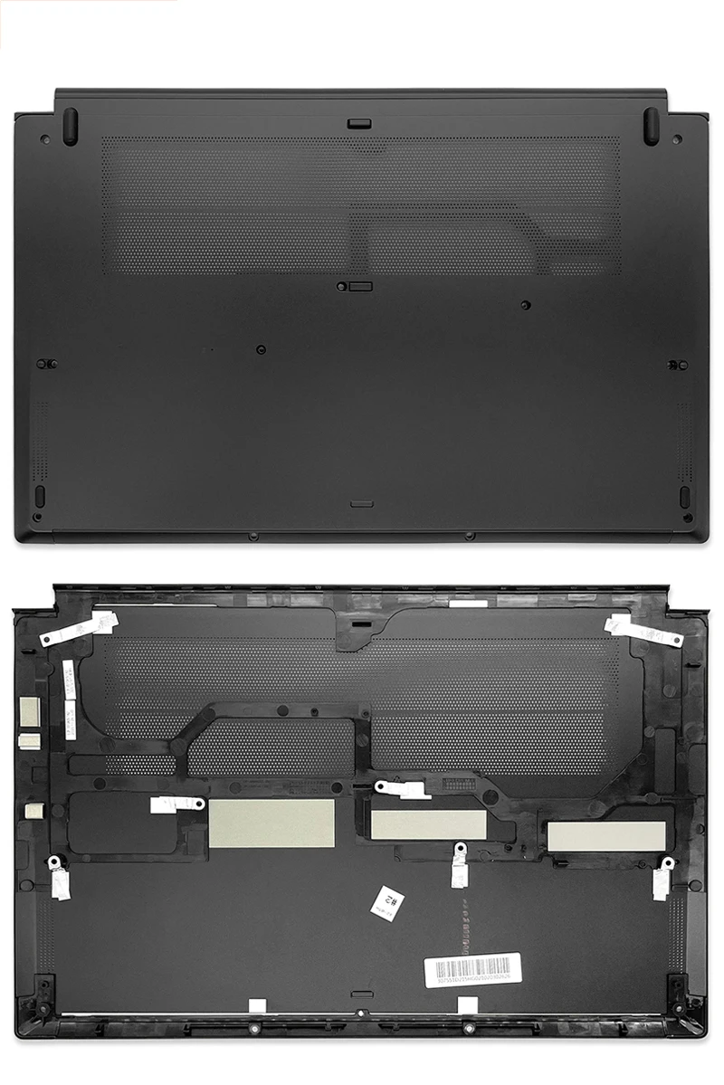 Laptop shell frame for MSI Modern 15 M15 MS-1551 1552 155K top cover bezel palm rest bottom case hinge upper lower cover hinge Laptop shell frame for MSI Modern 15 M15 MS-1551 1552 155K top cover bezel palm rest bottom case hinge upper lower cover hinge