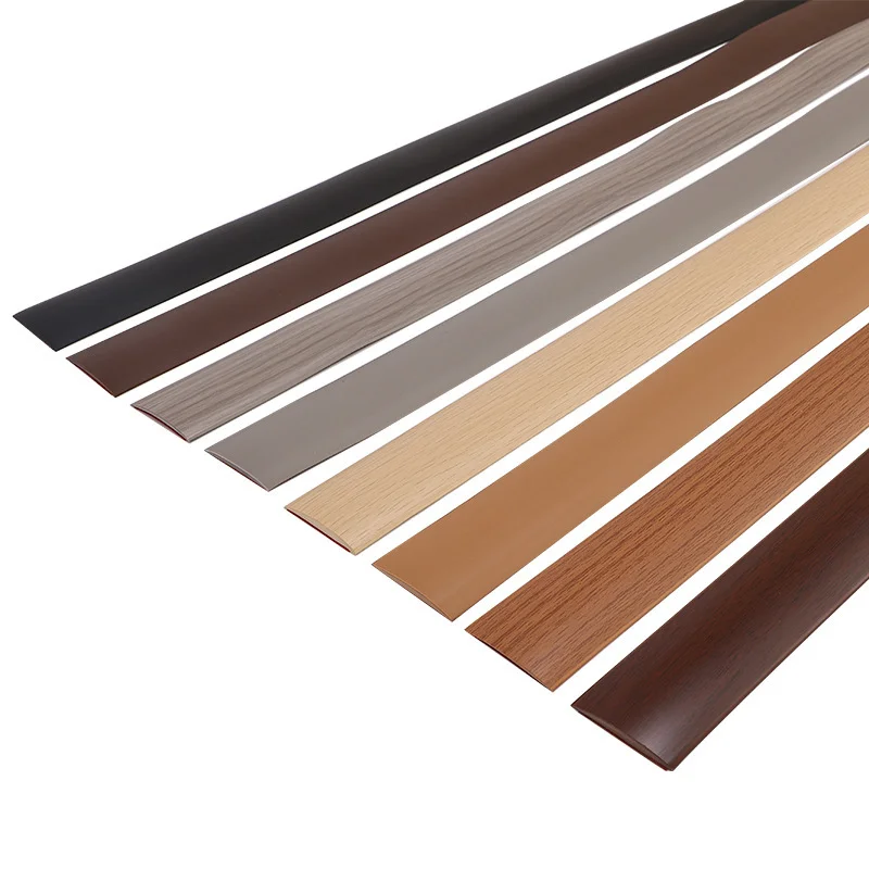 100CM Self-adhesive Seam Strip Collision Avoidance Threshold Edge Trim for Living Room Ceiling Wall Stickers Decorative
100CM Self-adhesive Seam Strip Collision Avoidance Threshold Edge Trim for Living Room Ceiling Wall Stickers Decorative