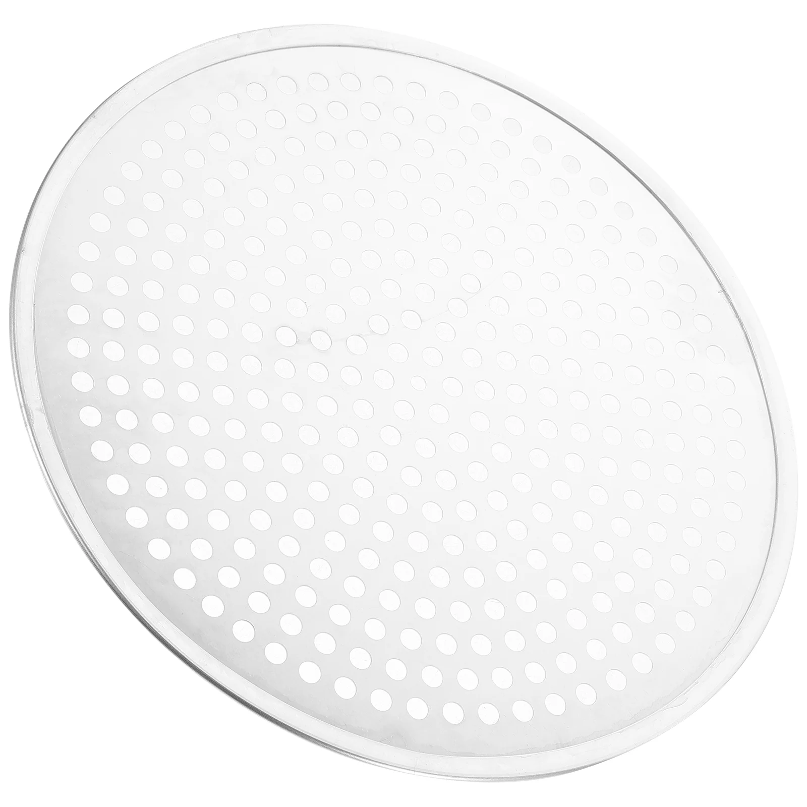 Round Pizza Pan Aluminium Alloy Pizza Tray Round Perforated Pizza Baking Tray Pan with Holes for Home Oven Nonstick Roasting Net
Round Pizza Pan Aluminium Alloy Pizza Tray Round Perforated Pizza Baking Tray Pan with Holes for Home Oven Nonstick Roasting Net