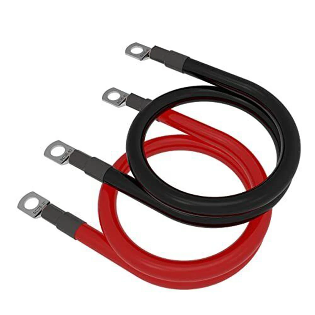 PVC Insulation Layer AWG Conducitivity High Quality Pure Copper Wire Core M Ring Terminals Mm Thermal Conductivity Truck
PVC Insulation Layer AWG Conducitivity High Quality Pure Copper Wire Core M Ring Terminals Mm Thermal Conductivity Truck