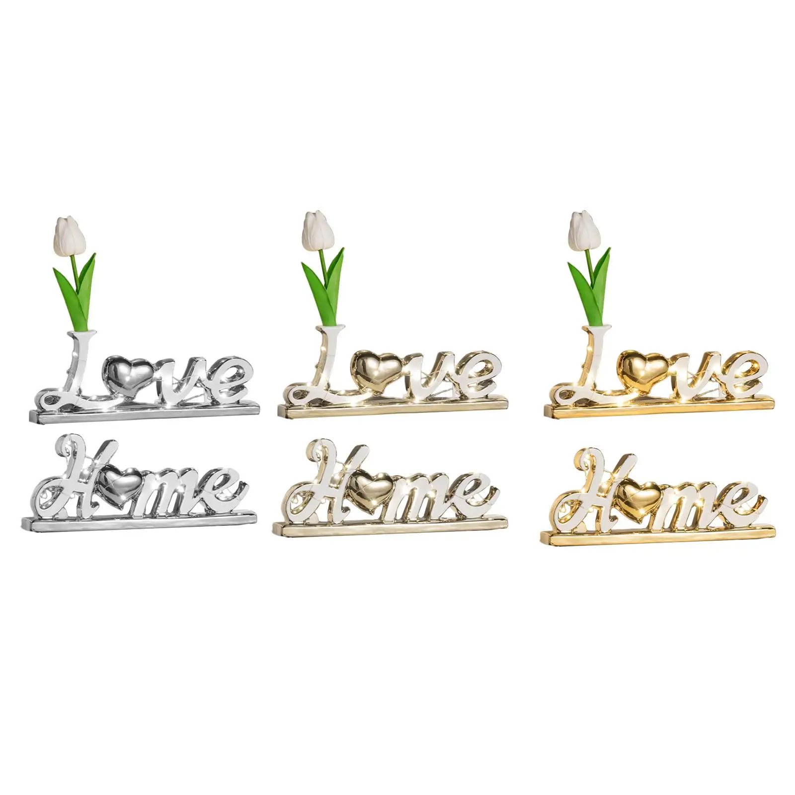 Love Home Table Decor Cerramic Standing Decorative Light up Letters Block for Living Room Mantle Dining Room Wedding Bedroom
Love Home Table Decor Cerramic Standing Decorative Light up Letters Block for Living Room Mantle Dining Room Wedding Bedroom
