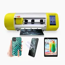 For iPhone 12 11 Samsung S21 S20 LCD Touch TPU Protector Hydrogel Plotter Screen Film Cutting Machine
For iPhone 12 11 Samsung S21 S20 LCD Touch TPU Protector Hydrogel Plotter Screen Film Cutting Machine