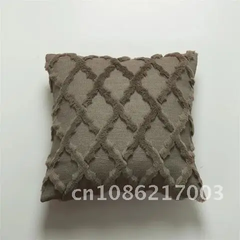 Nordic Home Decor Plush Pillow Cover for Sofa Living Room Grometric Cushion Cover 45*45 Decorative Pillows Nordic Pillowcase
Nordic Home Decor Plush Pillow Cover for Sofa Living Room Grometric Cushion Cover 45*45 Decorative Pillows Nordic Pillowcase