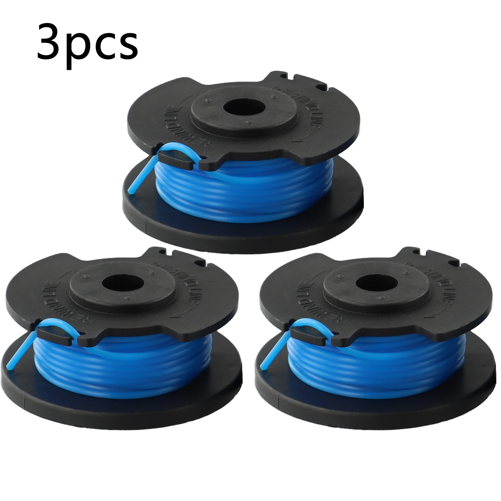 Trimmer Part line Spool Garden Home RAC125 Reliable Automatic Cord Supply Easy To Install Brand New Practical
Trimmer Part line Spool Garden Home RAC125 Reliable Automatic Cord Supply Easy To Install Brand New Practical