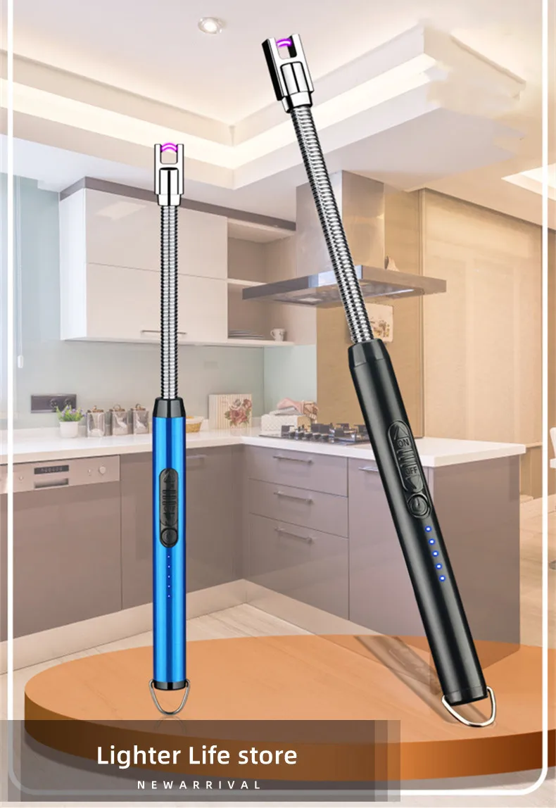 Electric Plasma Lighter Electric Plasma Lighter