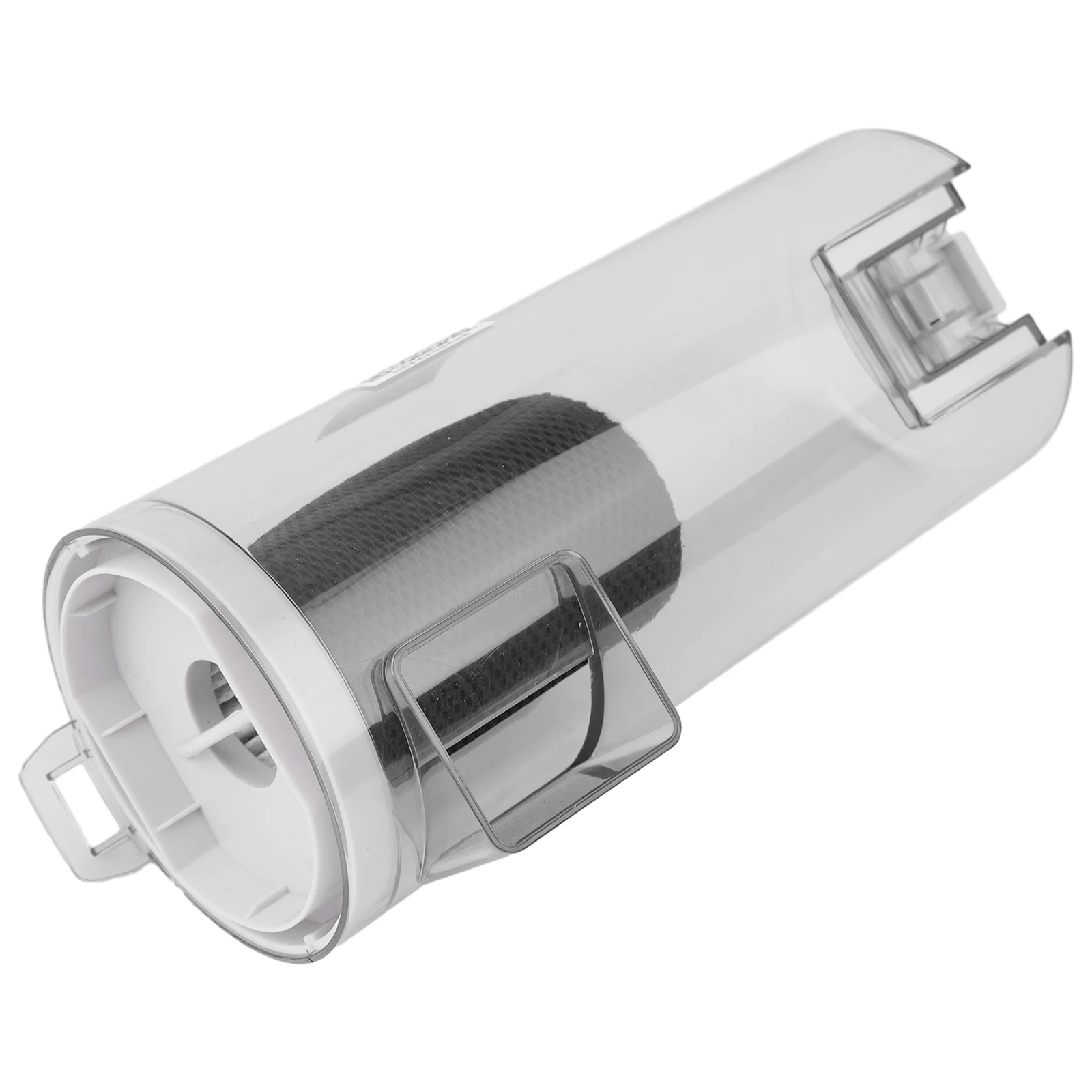 Waste Bins Dust Bin Container Replacement Parts Vacuum Cleaner Dust Bin Dust Box For DX700 DX700S Handheld Cordless
Waste Bins Dust Bin Container Replacement Parts Vacuum Cleaner Dust Bin Dust Box For DX700 DX700S Handheld Cordless
