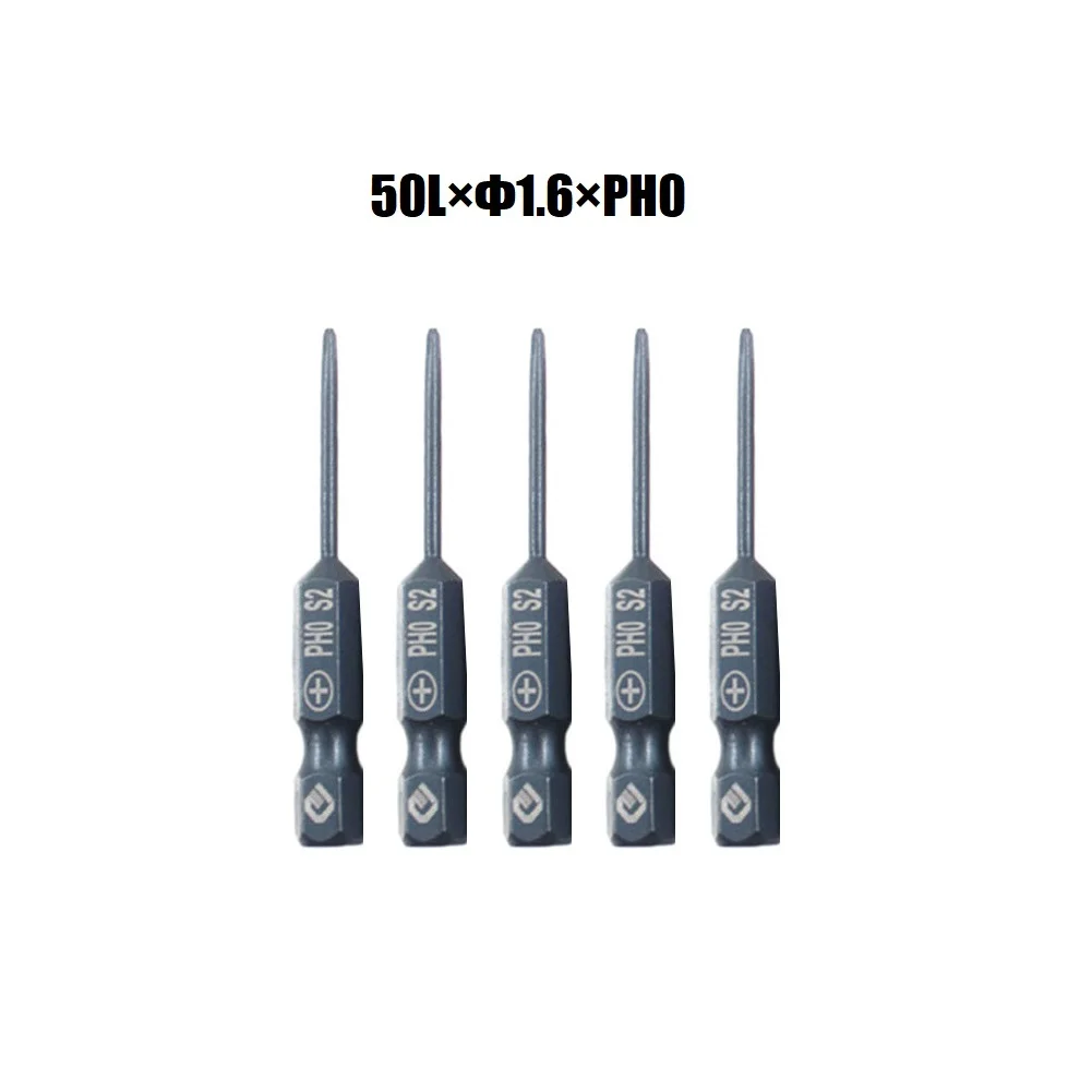 Screwdriver Bit Blue Magnetic Cross Screwdriver Bits Set 50mm Length 5 Pieces Electric Screwdriver Accessories
Screwdriver Bit Blue Magnetic Cross Screwdriver Bits Set 50mm Length 5 Pieces Electric Screwdriver Accessories