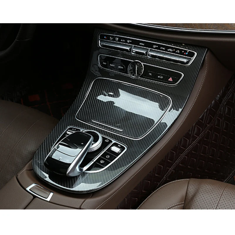 carbon fiber car interior accessories auto 4 Mercedess Benzs e class w213 gear panel window switch control cover seat adjust kit
carbon fiber car interior accessories auto 4 Mercedess Benzs e class w213 gear panel window switch control cover seat adjust kit