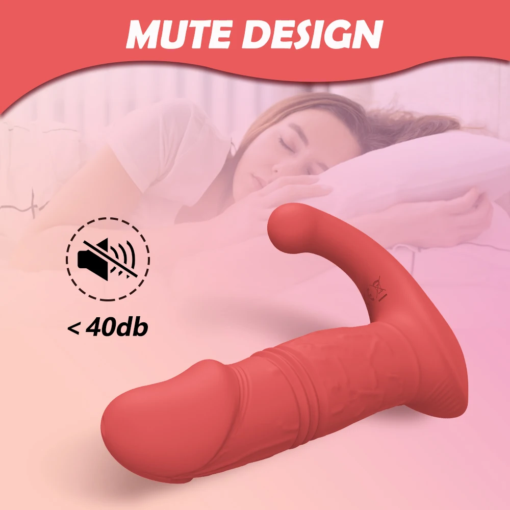 Анальная Пробка Мастурбатор