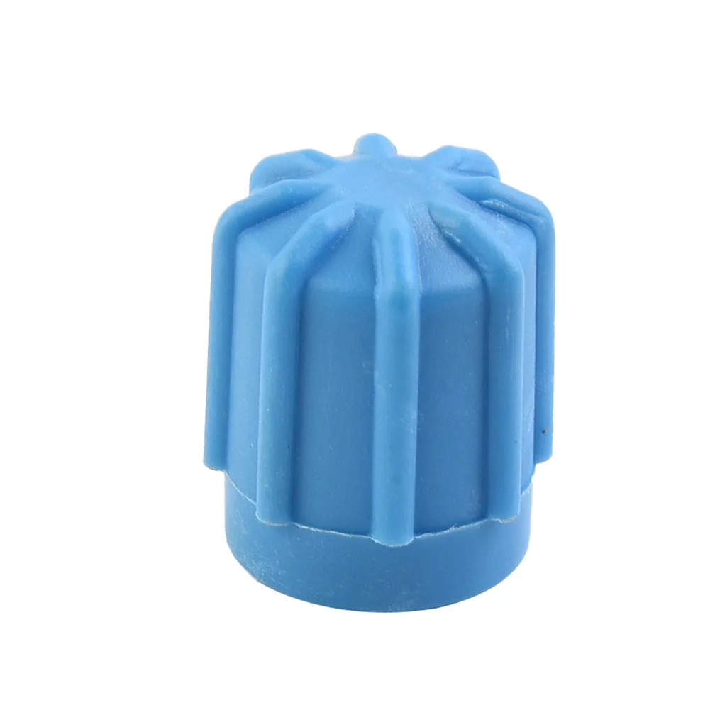 Refrigerant Valve AC Valve Cap High/Low Voltage Dust Cover 2 Piece Auto Vehicles Air-conditioning Installation
Refrigerant Valve AC Valve Cap High/Low Voltage Dust Cover 2 Piece Auto Vehicles Air-conditioning Installation