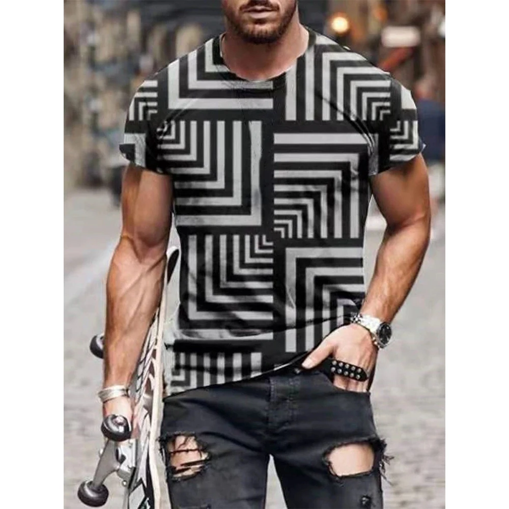 Men\\'s T-Shirt Trendy Men's Retro Floral Print Short Sleeve T Shirt Muscle Blouse Basic Tops Tee Shirts Summerwear
Men\\'s T-Shirt Trendy Men's Retro Floral Print Short Sleeve T Shirt Muscle Blouse Basic Tops Tee Shirts Summerwear