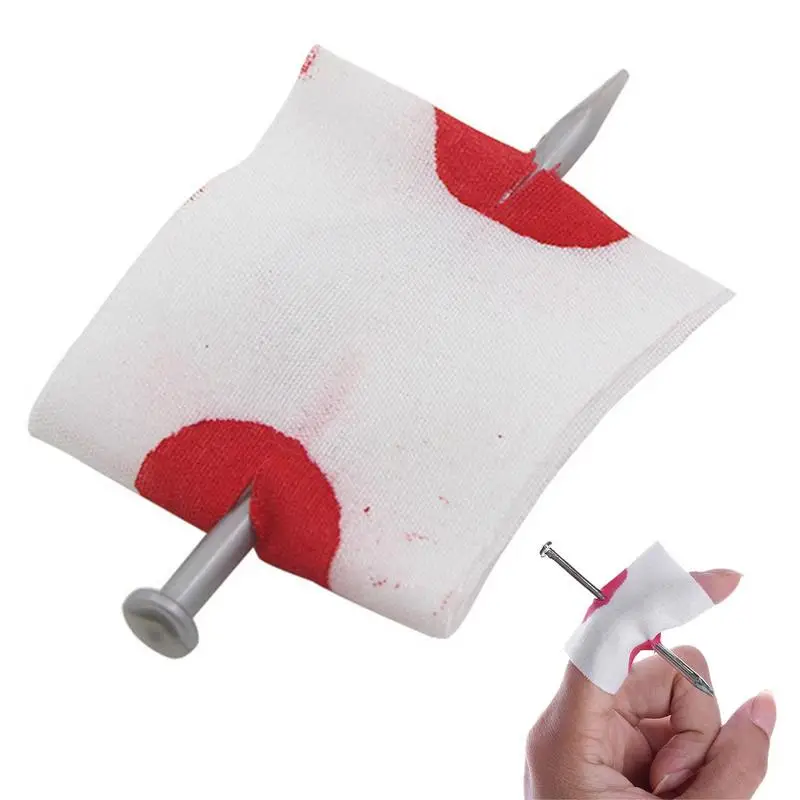 Trick Nail Through Finger Creative Halloween Prank Toys Bloody Nail Thru Finger Prank For Prank Party April Fools Day And
Trick Nail Through Finger Creative Halloween Prank Toys Bloody Nail Thru Finger Prank For Prank Party April Fools Day And