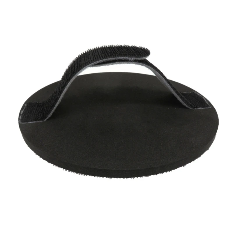 Practical Hand Sanding Finger Block Hook and Loop Sanding Block for Woodworking Sides Polishing Hook Loop Repairing
Practical Hand Sanding Finger Block Hook and Loop Sanding Block for Woodworking Sides Polishing Hook Loop Repairing