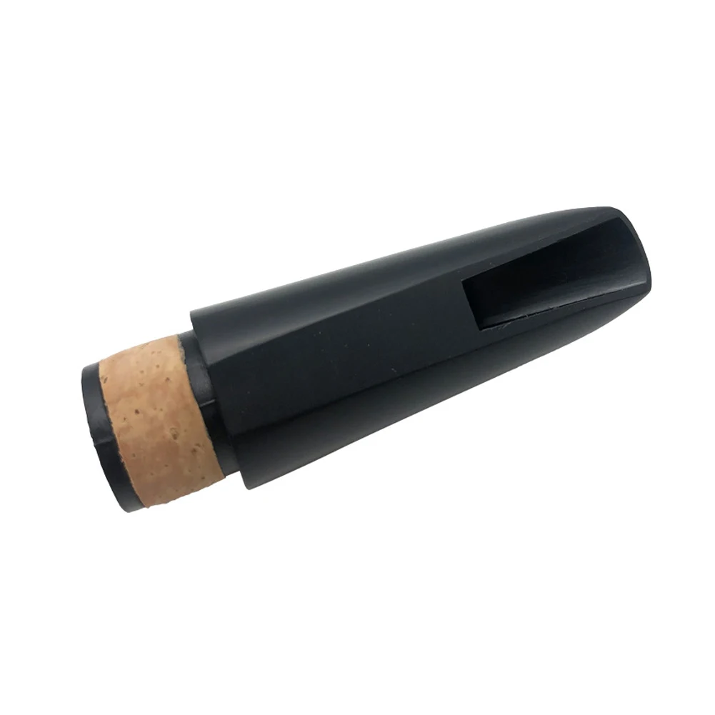 Woodwind Instruments Clarinet Mouthpiece Concert Home Flexibility Instrument Musical Wind Woodwind ABS Plastic
Woodwind Instruments Clarinet Mouthpiece Concert Home Flexibility Instrument Musical Wind Woodwind ABS Plastic