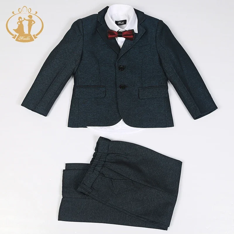 Boys Suits for Weddings Costume Enfant Garcon Mariage Suit for Boy Kids Wedding Suit Blazer Boys Prom Suits Casamento
Boys Suits for Weddings Costume Enfant Garcon Mariage Suit for Boy Kids Wedding Suit Blazer Boys Prom Suits Casamento