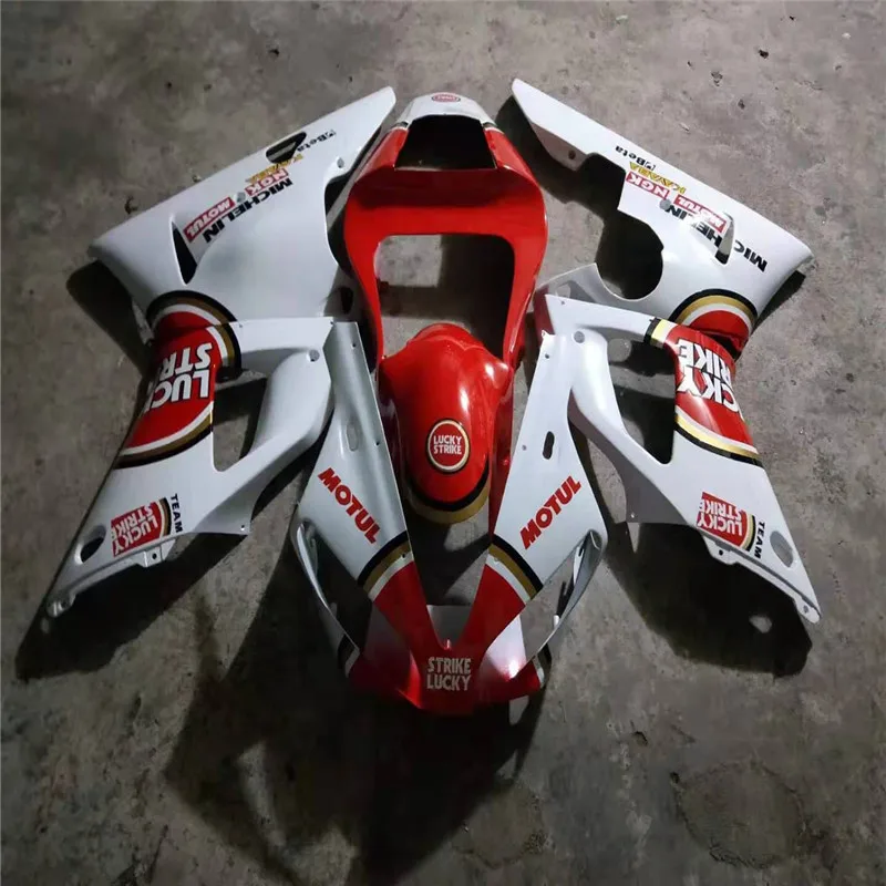 Customize fairing kit for YAMAHA YZF R6 2006 2007 red black white ABS fairings set YZF R6 06 07
Customize fairing kit for YAMAHA YZF R6 2006 2007 red black white ABS fairings set YZF R6 06 07