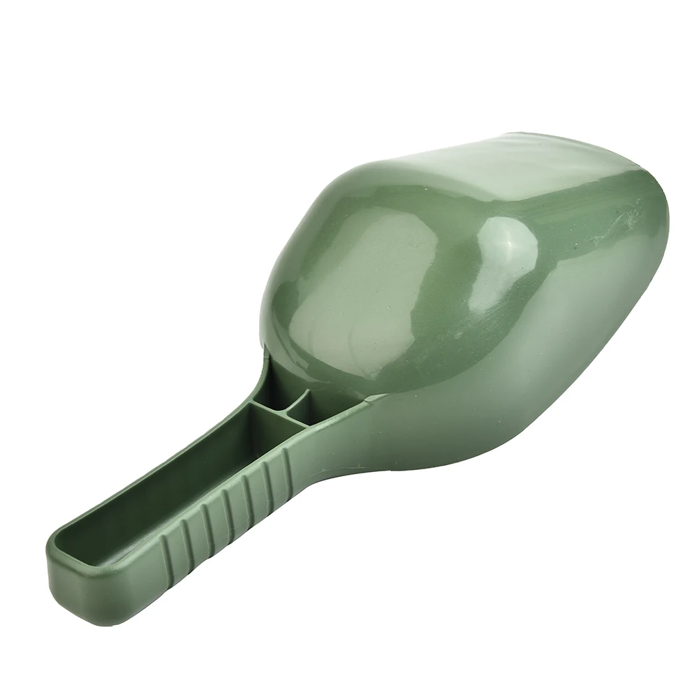 1 Pc Fishing Baiting Spoon 24*9.3*5.5cm 75.6g For Spombs Or Other Baiting Devices Durable High Quality Hot Sale
1 Pc Fishing Baiting Spoon 24*9.3*5.5cm 75.6g For Spombs Or Other Baiting Devices Durable High Quality Hot Sale