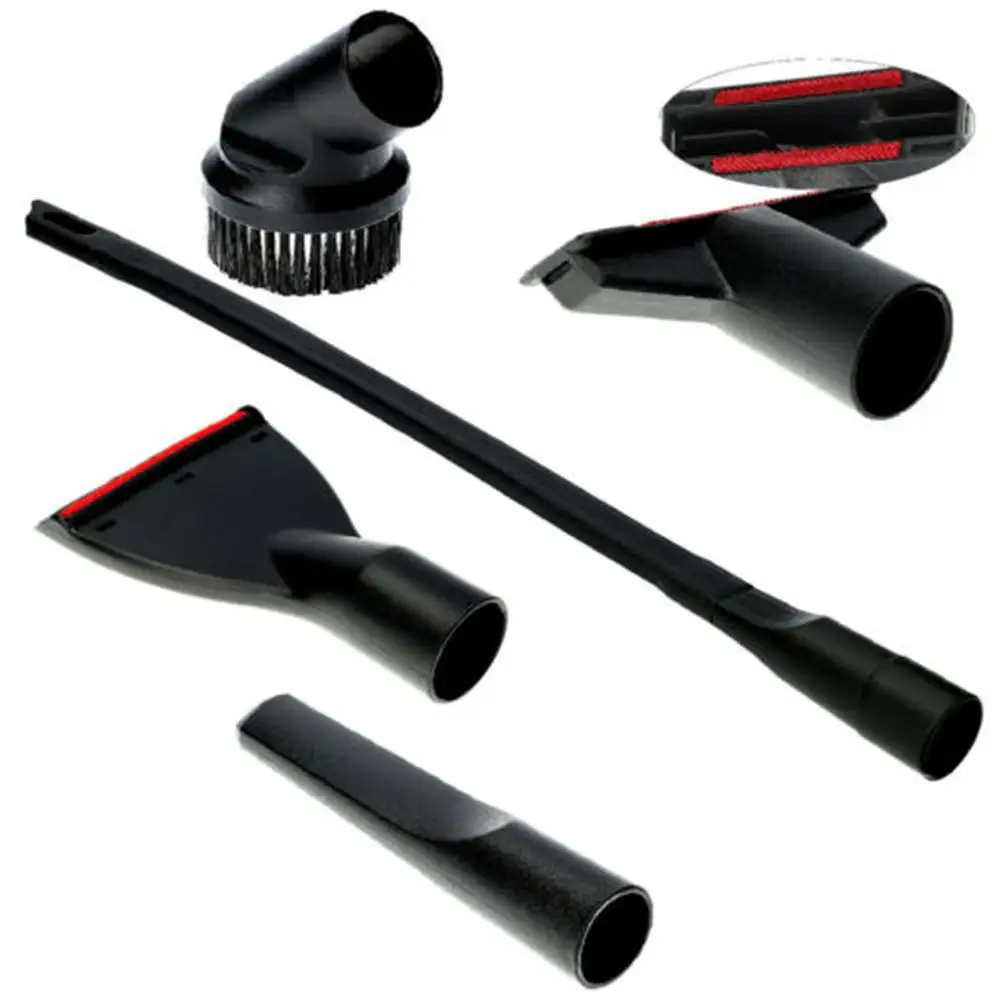 Vacuum Cleaner Parts Nozzle Suction 35MM ABS + PP Accessories Big Flat Mouth Crevice Tool Extension Straight Tube
Vacuum Cleaner Parts Nozzle Suction 35MM ABS + PP Accessories Big Flat Mouth Crevice Tool Extension Straight Tube