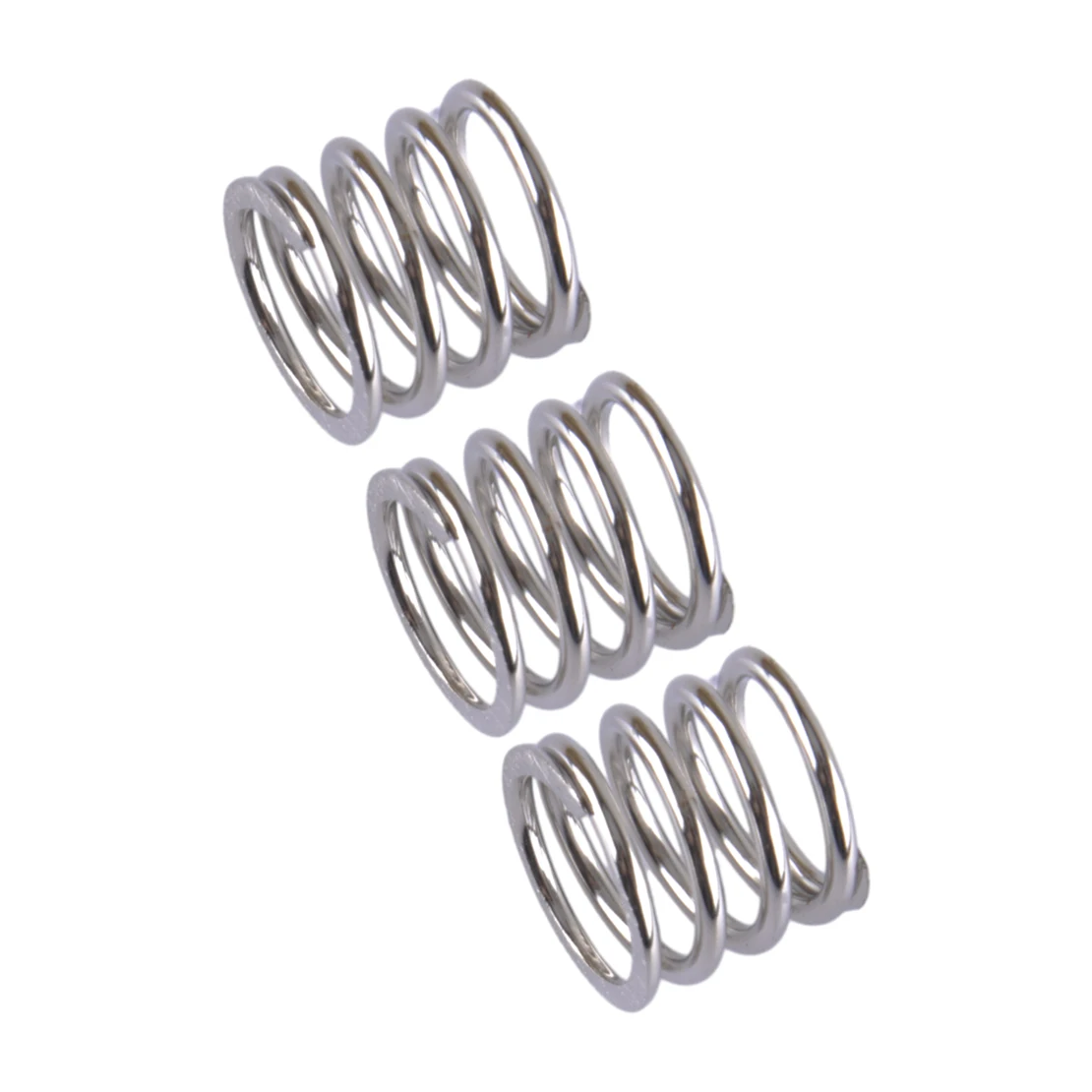 3 шт. компрессионная пружина 231352-0 подходит для Makita BUR181 BUR141 DUR181Z DUR141Z DUR140 DUR141 DUR180Z
3 шт. компрессионная пружина 231352-0 подходит для Makita BUR181 BUR141 DUR181Z DUR141Z DUR140 DUR141 DUR180Z