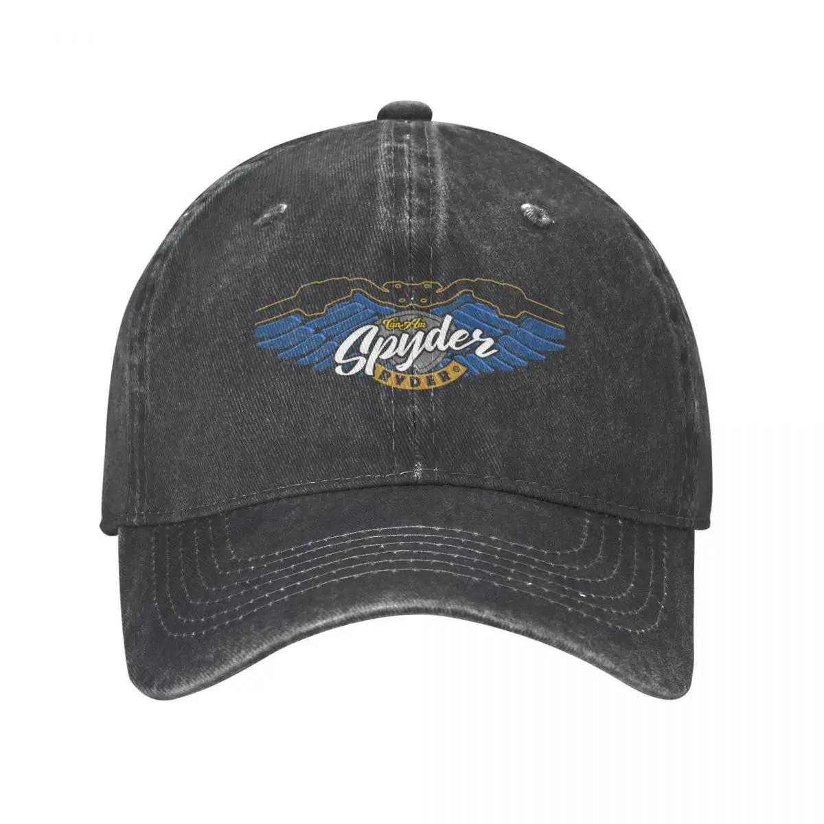 Can-Am Spyder Blue Wings Cowboy Hat Golf Hat Military Tactical Cap cute Golf Hat Women Men'S
Can-Am Spyder Blue Wings Cowboy Hat Golf Hat Military Tactical Cap cute Golf Hat Women Men'S