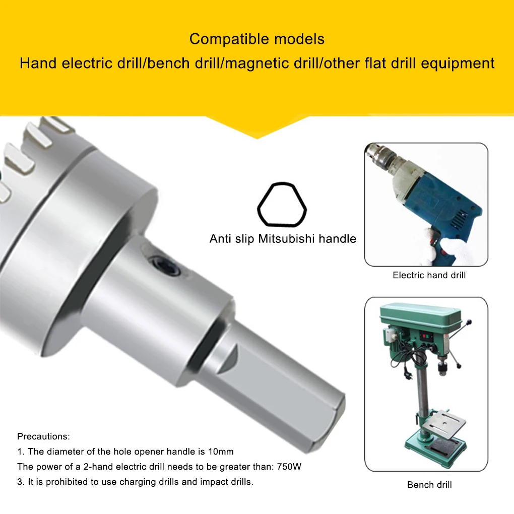 Carbide Steel Hole Opener Fadeless And Corrosion Resistant Alloy Inlay Is Sturdy And Durable 283010 hard alloy 28mm
Carbide Steel Hole Opener Fadeless And Corrosion Resistant Alloy Inlay Is Sturdy And Durable 283010 hard alloy 28mm