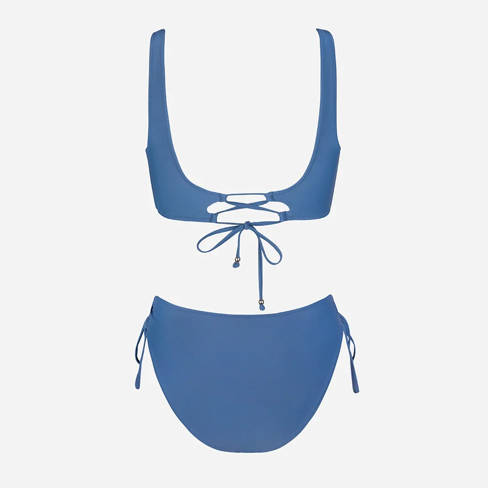 CUPSHE Gelb Und Zitrone Druck Mid-Taille Bikini Sets Badeanzug Frauen Sexy Spitze Up Zwei Stücke Bademode 2023 Neue strand Badeanzüge CUPSHE Gelb Und Zitrone Druck Mid-Taille Bikini Sets Badeanzug Frauen Sexy Spitze Up Zwei Stücke Bademode 2023 Neue strand Badeanzüge