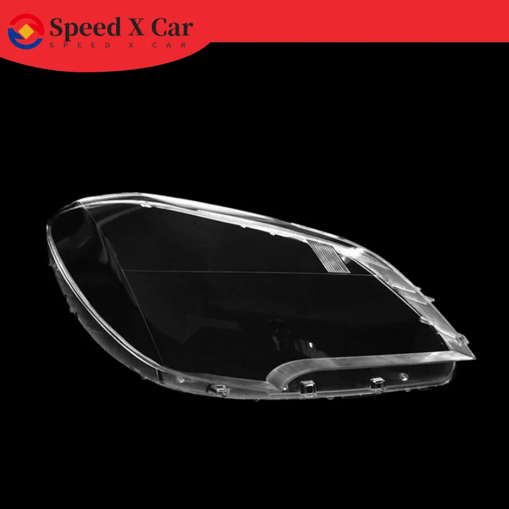 Speed-x Suitable For Buick Encore Large Lampshade 13-15 Models Encore Front Headlight Transparent Lampshade Original Quality
Speed-x Suitable For Buick Encore Large Lampshade 13-15 Models Encore Front Headlight Transparent Lampshade Original Quality