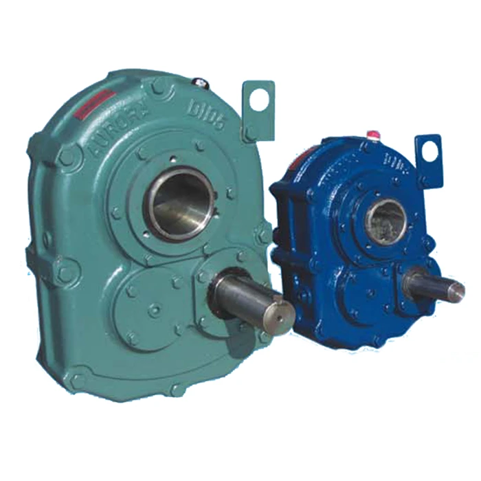 

2022 Sanlian SMR Series Helical Type Shaft Mounted Gear Reducer Gearbox Speed Reducer for Mining Solutions