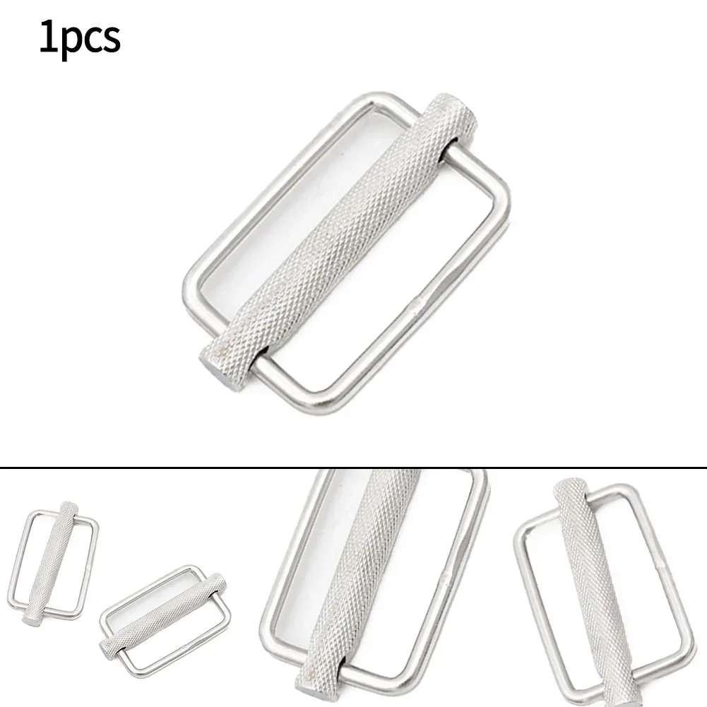 Пряжка для аксессуаров для подводного плавания ремень для подводного плавания для Ope/цепь запасная часть Серебристая нержавеющая сталь
Пряжка для аксессуаров для подводного плавания ремень для подводного плавания для Ope/цепь запасная часть Серебристая нержавеющая сталь