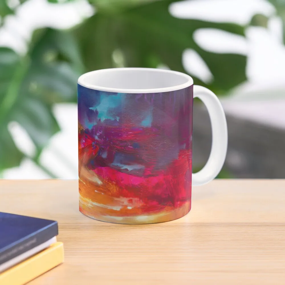 

Liquid Light 2 Coffee Mug Customizable Cups Original Breakfast Cups Thermo Cups To Carry Large Mug