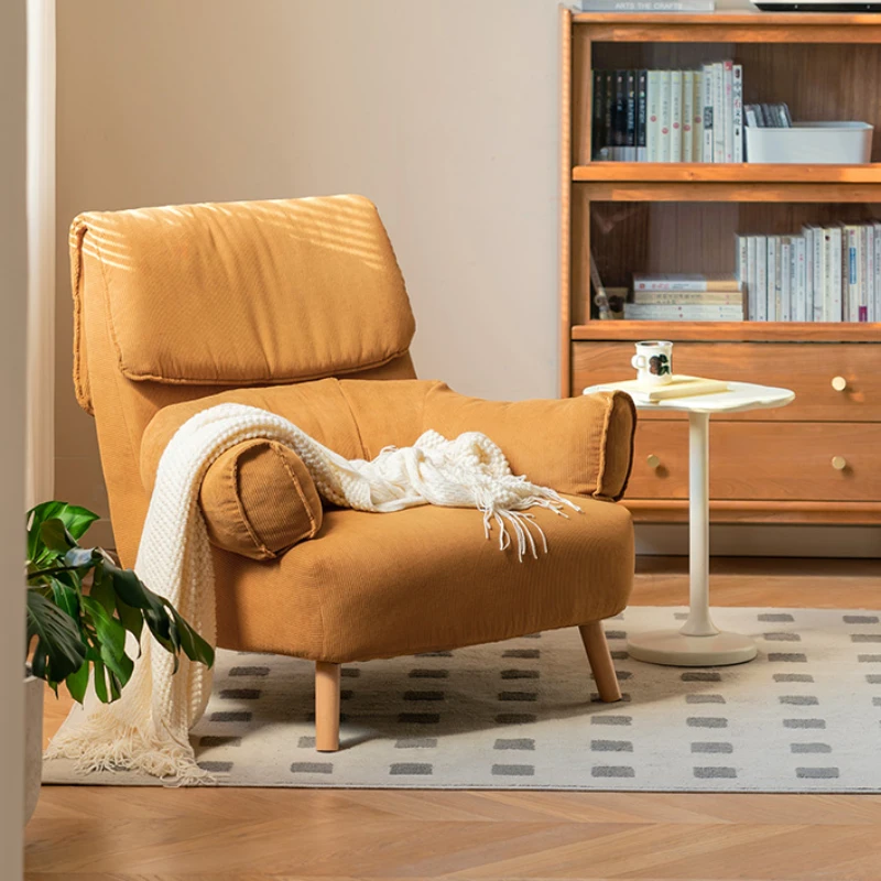 Office Luxury Living Room Chairs Comfortable Apartment Indoor Dining Chairs Upholstered Lazy Sillas Silla Plegable Furnitures
Office Luxury Living Room Chairs Comfortable Apartment Indoor Dining Chairs Upholstered Lazy Sillas Silla Plegable Furnitures