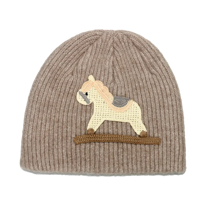 Patch Cartoon Keep Warm Earflaps Winter Hat For Woman Solid Color Elasticity Korean Version Short Beanie Knitted Hat
Patch Cartoon Keep Warm Earflaps Winter Hat For Woman Solid Color Elasticity Korean Version Short Beanie Knitted Hat