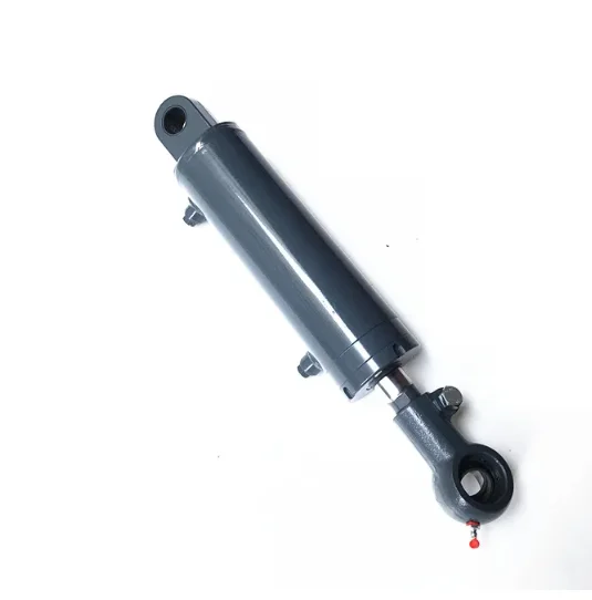 

For Forklift Accessories Lonking 3.5 Ton Forklift Tilting Cylinder LGG035X Forward Tilting Pump Hydraulic Cylinder With Earrings