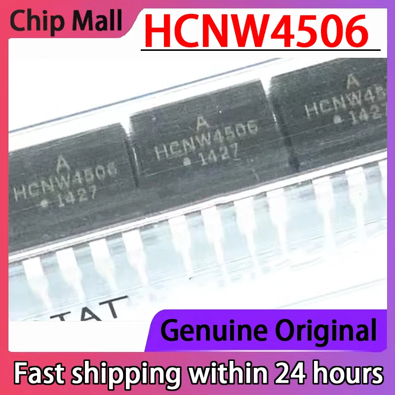 Новый HCNW4506 HCNW4506-000E прямая вставка DIP-8 широкий корпус инвертор большой громкости привод оптрон, 2 шт.
Новый HCNW4506 HCNW4506-000E прямая вставка DIP-8 широкий корпус инвертор большой громкости привод оптрон, 2 шт.