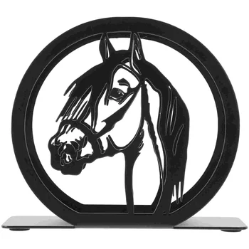 농가 냅킨 거치대 변기 종이 스탠드 바, 티슈 보관 랙, 냅킨 정리함 상품 이미지