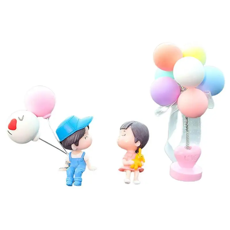Cute Car Decoration Lovely Couple Car Decoration Balloon Ornaments Car Decoration Protable Lovely Couple Car Interior
Cute Car Decoration Lovely Couple Car Decoration Balloon Ornaments Car Decoration Protable Lovely Couple Car Interior