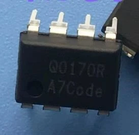 

5pieces Original stock Q0170R FSQ0170R DIP-8 IC