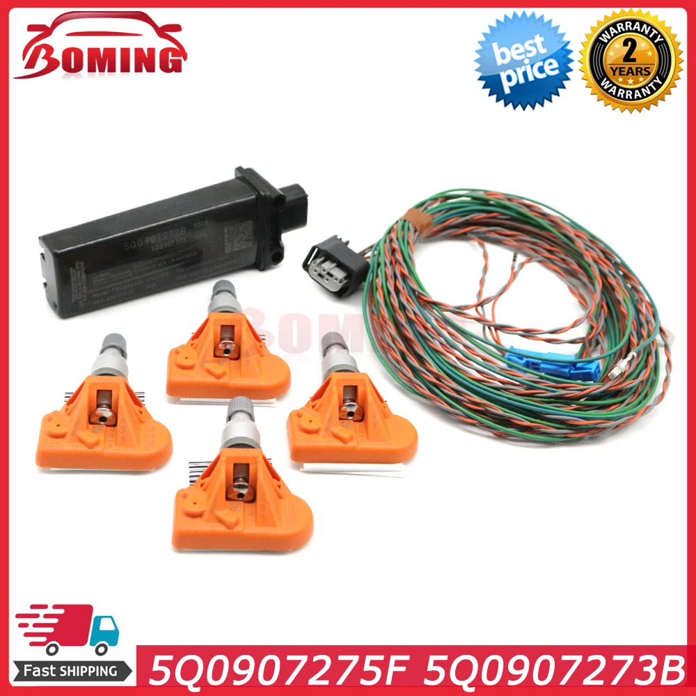 Датчик давления в шинах 5Q0907275F 5Q0907273B подходит для Volkswagen MQB Polo Beetle Golf Tiguan Sharan Passat CC Audi A3
Датчик давления в шинах 5Q0907275F 5Q0907273B подходит для Volkswagen MQB Polo Beetle Golf Tiguan Sharan Passat CC Audi A3