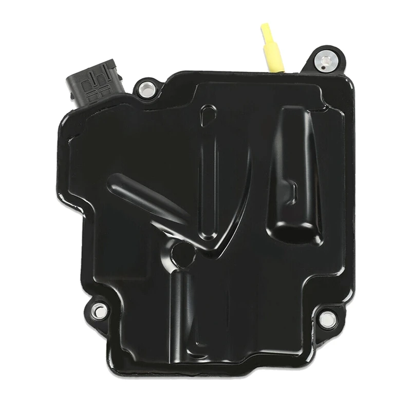A0002701852 Programmed 722.9 ISM Intelligent Servo Module Component Parts For Mercedes-Benz(Gearbox Shift Module)
A0002701852 Programmed 722.9 ISM Intelligent Servo Module Component Parts For Mercedes-Benz(Gearbox Shift Module)