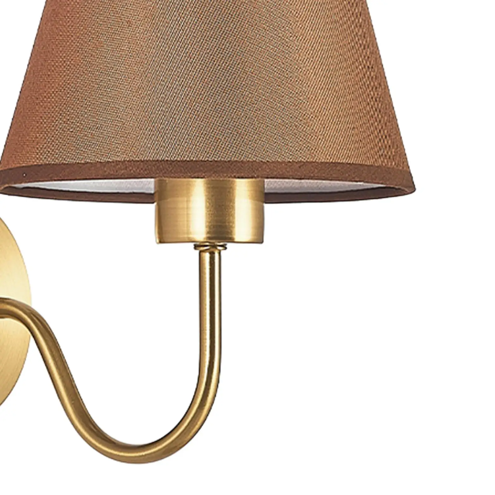 Wall Mount Light Lamp Shade Bedside Lamp Modern American Style Lighting Fixture for Reading Bathroom Kitchen Farmhouse Indoor
Wall Mount Light Lamp Shade Bedside Lamp Modern American Style Lighting Fixture for Reading Bathroom Kitchen Farmhouse Indoor