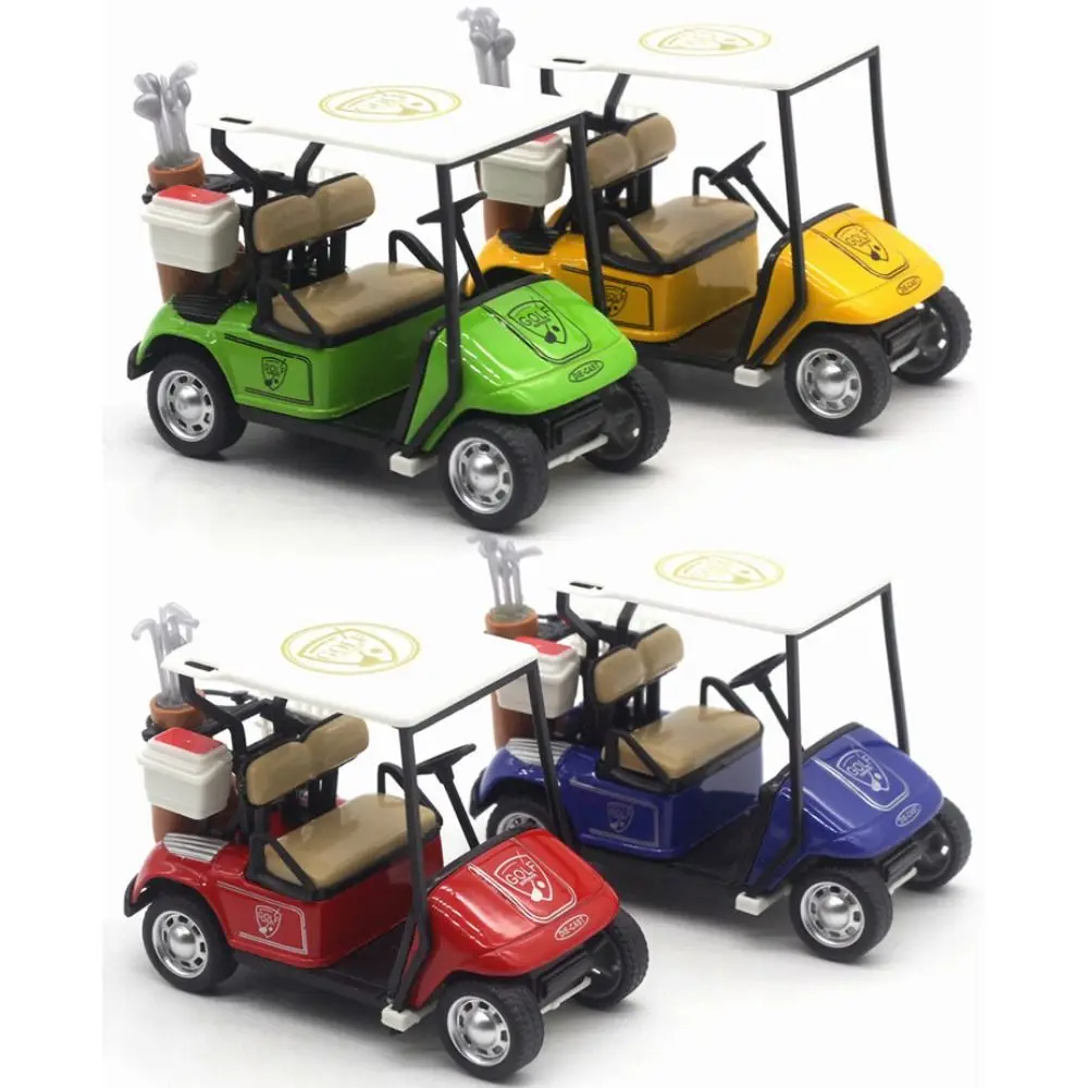 Home Decor 1:36 Scale Children's Gift Friction Cars Golf Car Model Pull Back Car Car Model
Home Decor 1:36 Scale Children's Gift Friction Cars Golf Car Model Pull Back Car Car Model