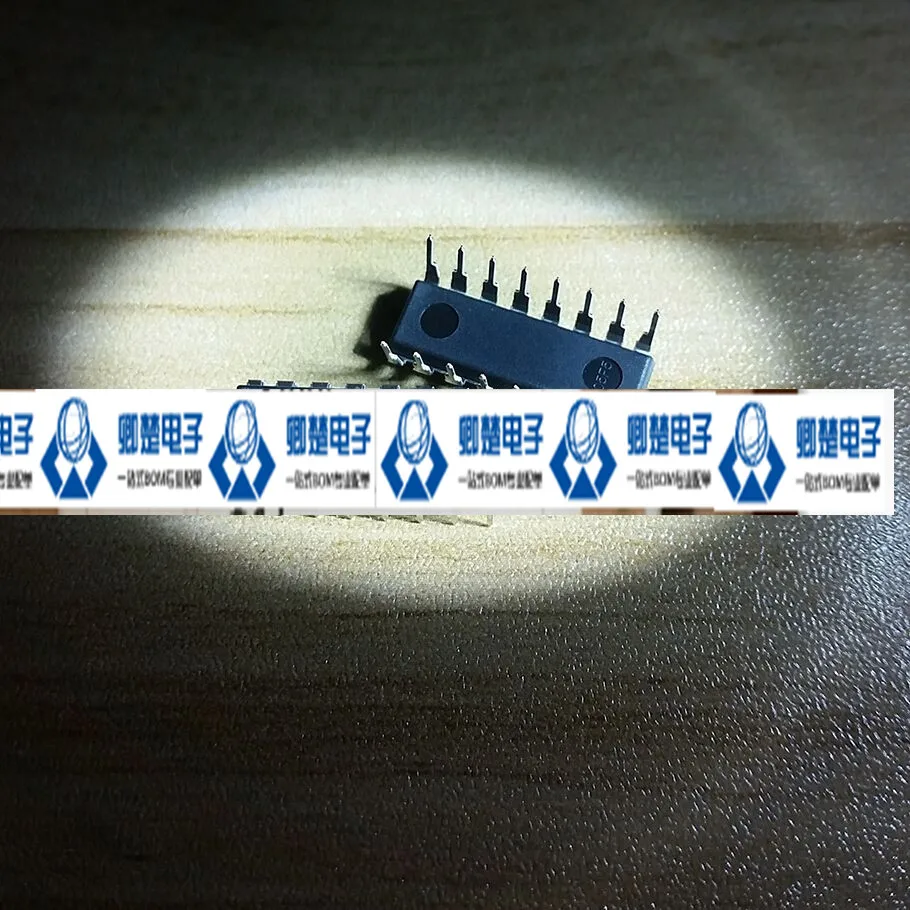 30 шт. Оригинальный Новый CD4056BE 
30 шт. Оригинальный Новый CD4056BE